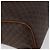 Céline Borsa a mano in tela Macadam CELINE in pelle PVC marrone oro Auth 172719 D'oro - vista 12