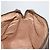 Céline Borsa a mano in tela Macadam CELINE in pelle PVC marrone oro Auth 172719 D'oro - vista 18