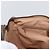 Céline Borsa a mano in tela Macadam CELINE in pelle PVC marrone oro Auth 172719 D'oro - vista 20