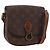 LOUIS VUITTON Borsa a Spalla Monogram Saint Cloud PM M51244 LV Auth BA11138 Monogramma