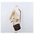 LOUIS VUITTON Borsa a Spalla Monogram Saint Cloud PM M51244 LV Auth BA11138 Monogramma - vista 22