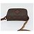 LOUIS VUITTON Borsa a Spalla Monogram Saint Cloud PM M51244 LV Auth BA11138 Monogramma - vista 6