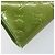 LOUIS VUITTON Trousse à cosmétiques Monogram Vernis Verte M93649 Auth bs33617 - vue 12