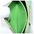 LOUIS VUITTON Trousse à cosmétiques Monogram Vernis Verte M93649 Auth bs33617 - vue 19