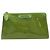 LOUIS VUITTON Trousse à cosmétiques Monogram Vernis Verte M93649 Auth bs33617 - vue 2