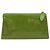 LOUIS VUITTON Trousse à cosmétiques Monogram Vernis Verte M93649 Auth bs33617 - vue 3