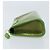LOUIS VUITTON Trousse à cosmétiques Monogram Vernis Verte M93649 Auth bs33617 - vue 5