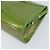 LOUIS VUITTON Trousse à cosmétiques Monogram Vernis Verte M93649 Auth bs33617 - vue 8