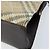 Borsa a Spalla Burberry Nova Check Lana Beige Oro Auth LNZ061A D'oro - vista 10