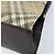 Borsa a Spalla Burberry Nova Check Lana Beige Oro Auth LNZ061A D'oro - vista 12