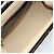 Borsa a Spalla Burberry Nova Check Lana Beige Oro Auth LNZ061A D'oro - vista 18