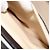 Borsa a Spalla Burberry Nova Check Lana Beige Oro Auth LNZ061A D'oro - vista 22