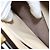 Borsa a Spalla Burberry Nova Check Lana Beige Oro Auth LNZ061A D'oro - vista 23
