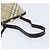 Borsa a Spalla Burberry Nova Check Lana Beige Oro Auth LNZ061A D'oro - vista 7