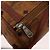Borsa a Spalla MCM Vicetos Logogram in Pelle PVC Marrone Auth gh1857 - vista 15