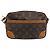 LOUIS VUITTON Borsa a Spalla Monogram Trocadero 23 M51276 LV Auth 172865 Monogramma - vista 2