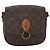 LOUIS VUITTON Bolso de Hombro Monogram Saint Cloud MM M51243 LV Auth ka2725 Monograma - vista 2