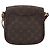 LOUIS VUITTON Bolso de Hombro Monogram Saint Cloud MM M51243 LV Auth ka2725 Monograma - vista 3