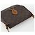 LOUIS VUITTON Bolso de Hombro Monogram Saint Cloud MM M51243 LV Auth ka2725 Monograma - vista 6