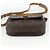 LOUIS VUITTON Bolso de Hombro Monogram Saint Cloud MM M51243 LV Auth ka2725 Monograma - vista 9