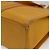Borsa a mano in pelle giallo oro Auth BA11047 di BURBERRY D'oro - vista 12