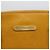 Borsa a mano in pelle giallo oro Auth BA11047 di BURBERRY D'oro - vista 14