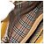 Borsa a mano in pelle giallo oro Auth BA11047 di BURBERRY D'oro - vista 15