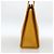 Borsa a mano in pelle giallo oro Auth BA11047 di BURBERRY D'oro - vista 4