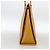 Borsa a mano in pelle giallo oro Auth BA11047 di BURBERRY D'oro - vista 5