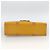 Borsa a mano in pelle giallo oro Auth BA11047 di BURBERRY D'oro - vista 9