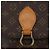 LOUIS VUITTON Borsa a Spalla Monogram Saint Cloud GM M51242 LV Auth ki6481 Monogramma - vista 14