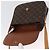 LOUIS VUITTON Borsa a Spalla Monogram Saint Cloud GM M51242 LV Auth ki6481 Monogramma - vista 15
