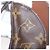 LOUIS VUITTON Borsa a Spalla Monogram Saint Cloud GM M51242 LV Auth ki6481 Monogramma - vista 16