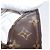 LOUIS VUITTON Borsa a Spalla Monogram Saint Cloud GM M51242 LV Auth ki6481 Monogramma - vista 17