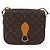 LOUIS VUITTON Borsa a Spalla Monogram Saint Cloud GM M51242 LV Auth ki6481 Monogramma - vista 2