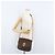 LOUIS VUITTON Borsa a Spalla Monogram Saint Cloud GM M51242 LV Auth ki6481 Monogramma - vista 26