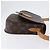 LOUIS VUITTON Borsa a Spalla Monogram Saint Cloud GM M51242 LV Auth ki6481 Monogramma - vista 4