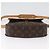 LOUIS VUITTON Borsa a Spalla Monogram Saint Cloud GM M51242 LV Auth ki6481 Monogramma - vista 9