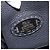 FENDI Celeria Tote Bag aus Leder hellblau silber Auth ka2780 - Ansicht 16