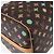 LOUIS VUITTON Monogram Craggy Keepall Bandouliere 45 Borsa M24901 LV Auth 70893SM Nero Monogramma - vista 14