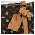 LOUIS VUITTON Monogram Craggy Keepall Bandouliere 45 Borsa M24901 LV Auth 70893SM Nero Monogramma - vista 19