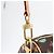 LOUIS VUITTON Monogram Craggy Keepall Bandouliere 45 Borsa M24901 LV Auth 70893SM Nero Monogramma - vista 21