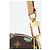 LOUIS VUITTON Monogram Craggy Keepall Bandouliere 45 Borsa M24901 LV Auth 70893SM Nero Monogramma - vista 22