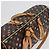 LOUIS VUITTON Monogram Craggy Keepall Bandouliere 45 Borsa M24901 LV Auth 70893SM Nero Monogramma - vista 6