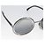 Occhiali da sole CHANEL metallo Nero CC Auth 166249V - vista 6