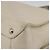 LOUIS VUITTON Handtasche Cabanaxos aus Leder Weiß M95887 LV Auth bs33670 - Ansicht 10