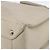 LOUIS VUITTON Handtasche Cabanaxos aus Leder Weiß M95887 LV Auth bs33670 - Ansicht 12