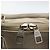 LOUIS VUITTON Handtasche Cabanaxos aus Leder Weiß M95887 LV Auth bs33670 - Ansicht 14