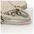 LOUIS VUITTON Handtasche Cabanaxos aus Leder Weiß M95887 LV Auth bs33670 - Ansicht 7