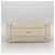 LOUIS VUITTON Handtasche Cabanaxos aus Leder Weiß M95887 LV Auth bs33670 - Ansicht 9
